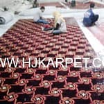 Karpet Ballroom