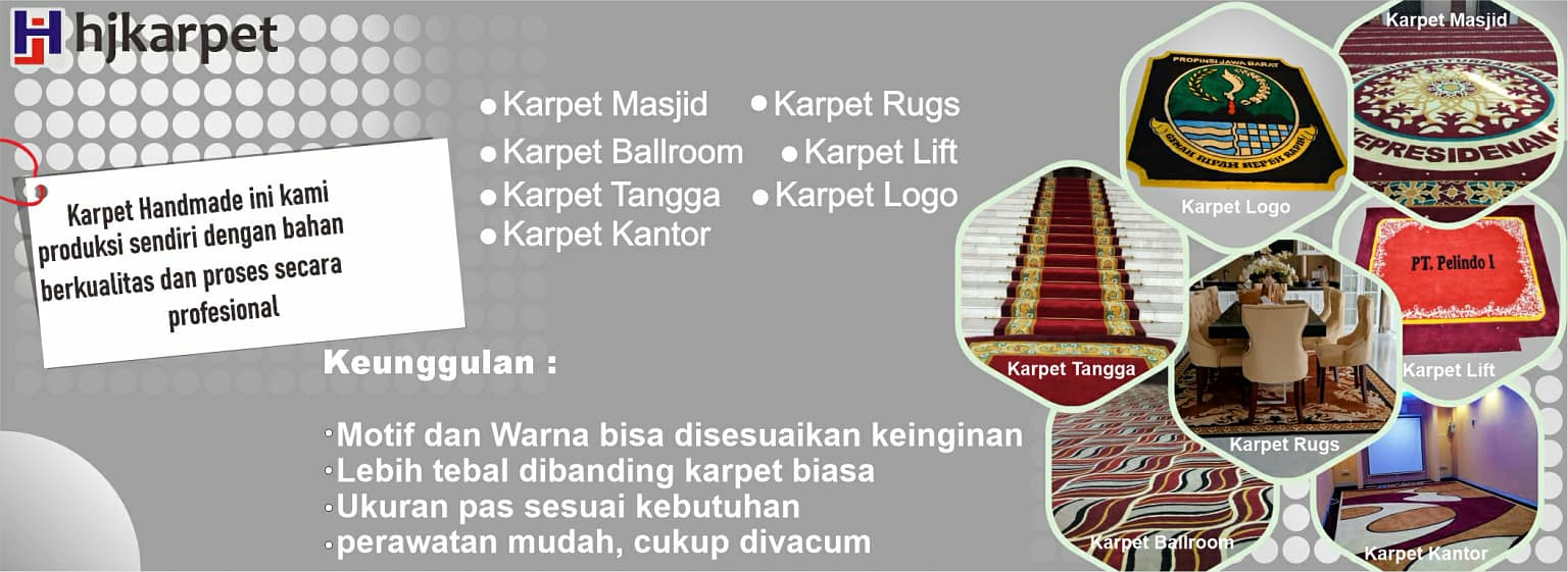 karpet handtufted handmade custom