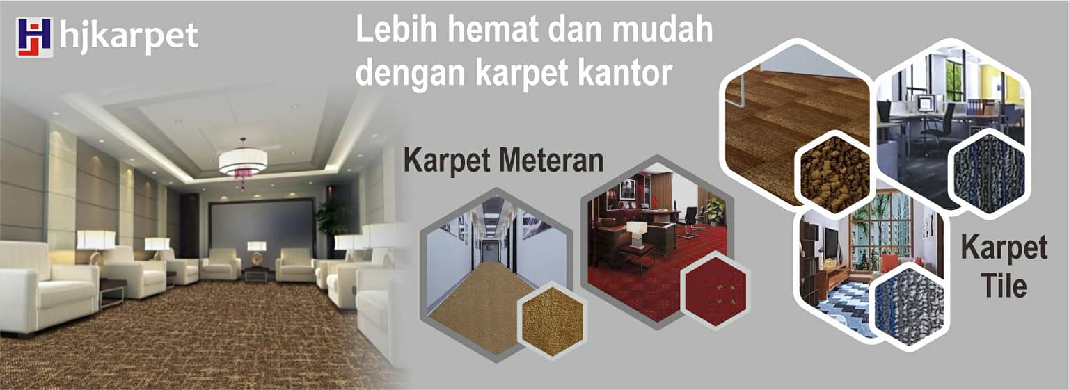 karpet kantor