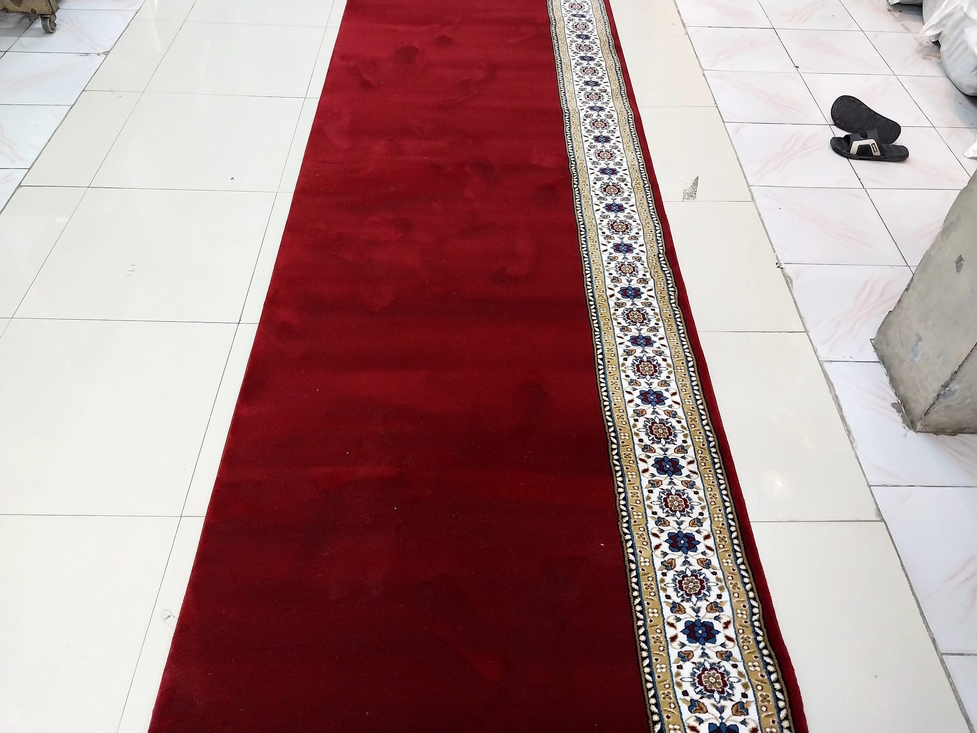 karpet masjid royal padisah