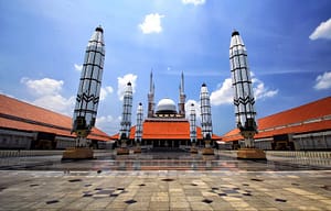 Karpet masjid Berkualitas semarang