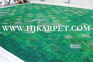 Proyek Carpet Ballroom