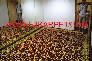 KARPET BALLROOM