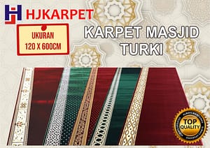 karpet masjid turki - hjkarpet