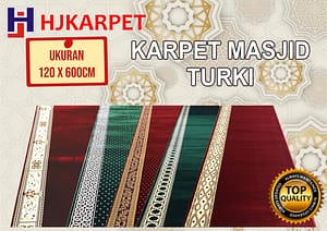 karpet masjid turki - hjkarpet