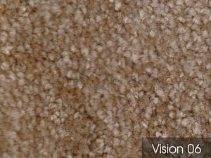 Karpet New Vision