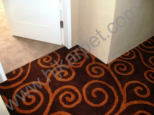 Pemasangan Karpet Hotel siantar