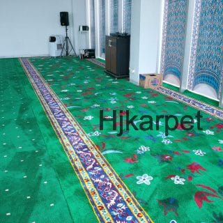 Jual Karpet Masjid Di Seruyan Termurah