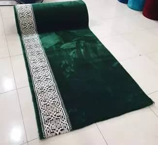harga karpet masjid