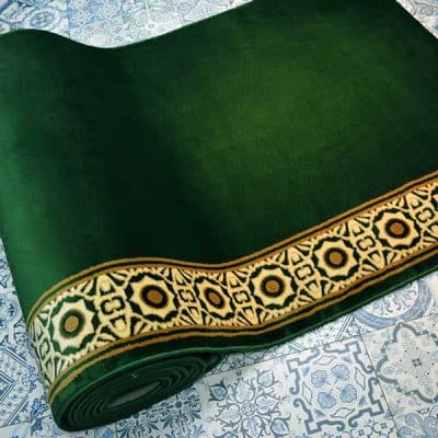 karpet masjid sultan
