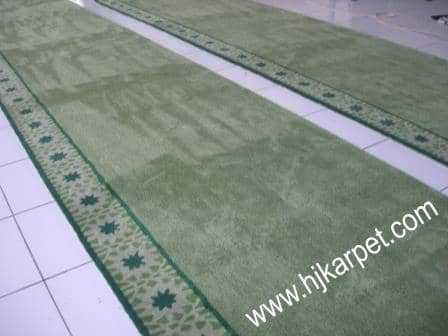 Jual Karpet Masjid Di Sukamara