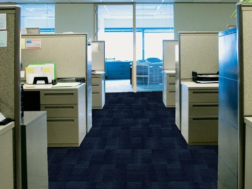karpet atrium