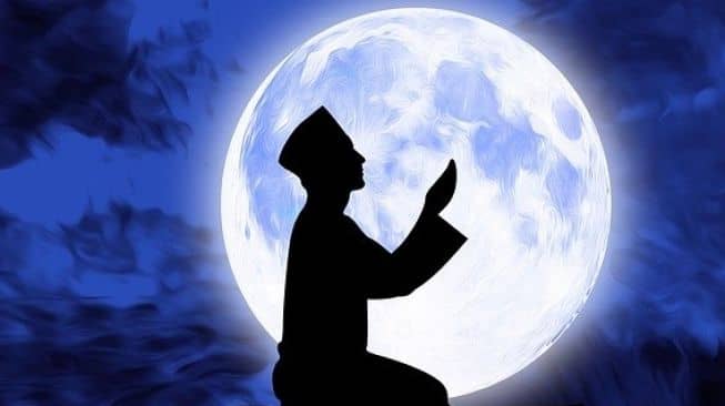 doa masuk bulan rajab