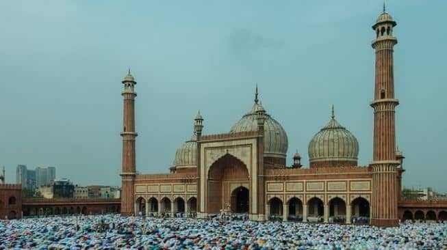 keutamaan bulan rajab