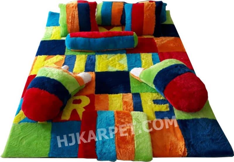 Rasfur Rainbow