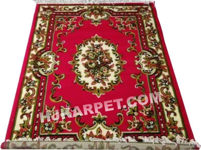 Karpet Almaya 801 C.Red