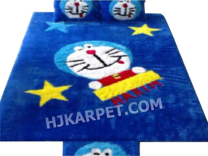 Rasfur Doraemon