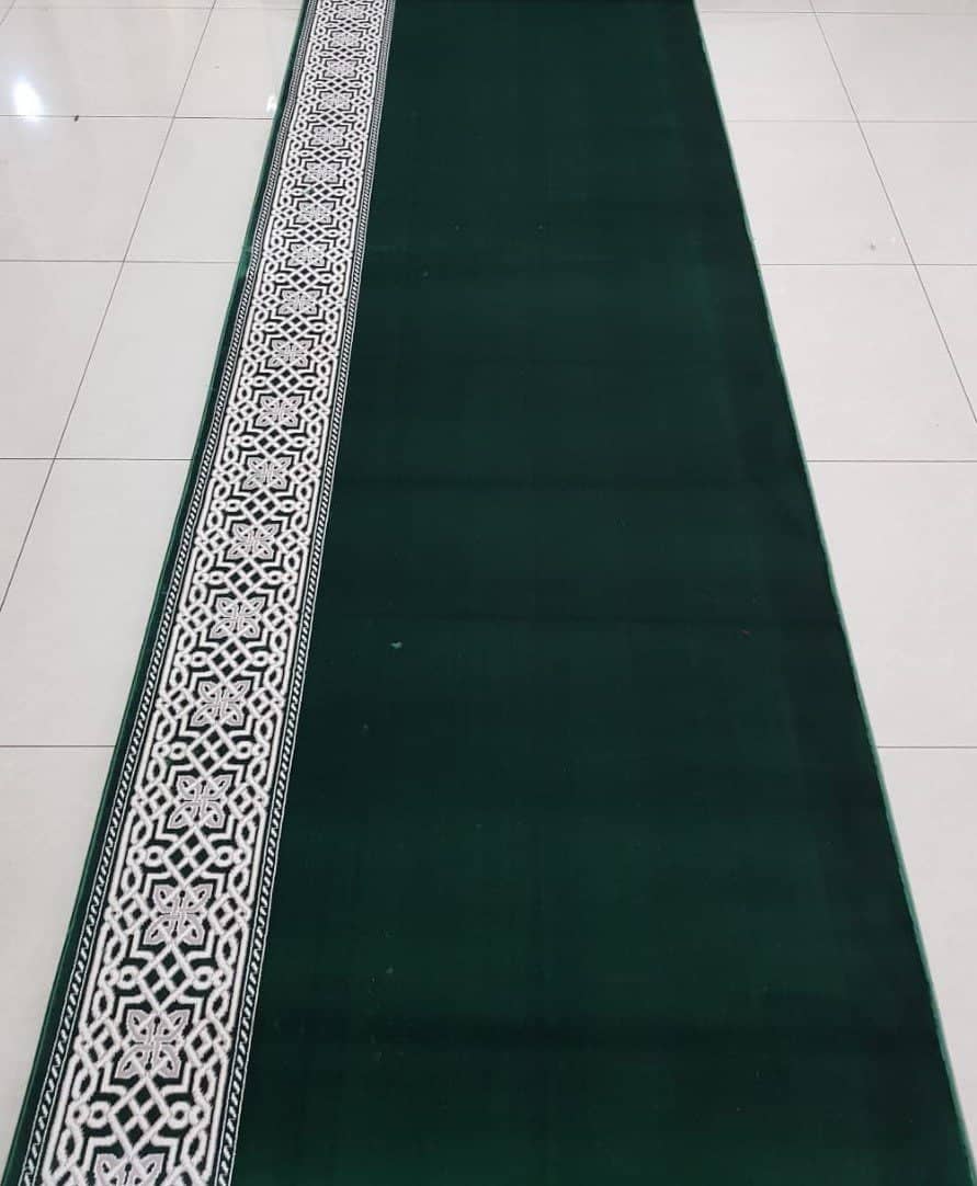 karpet masjid turki mirac